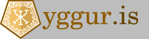 yggur.is